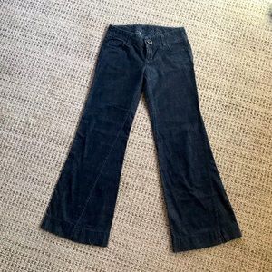 Level 99 Wide Leg Jeans